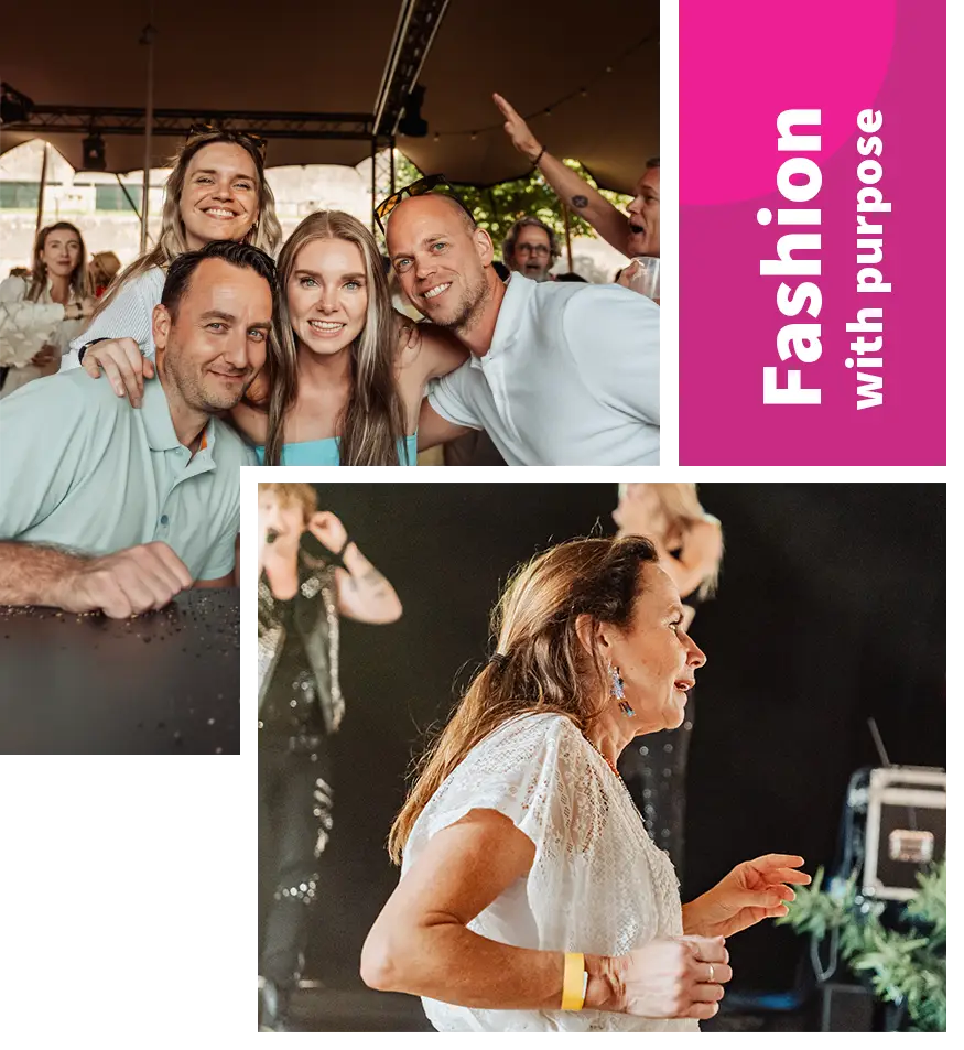 Werken bij HVEG Group - Beyond the runway